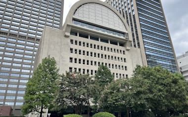 「記者への不当な攻撃許されず」　日本新聞協会が声明